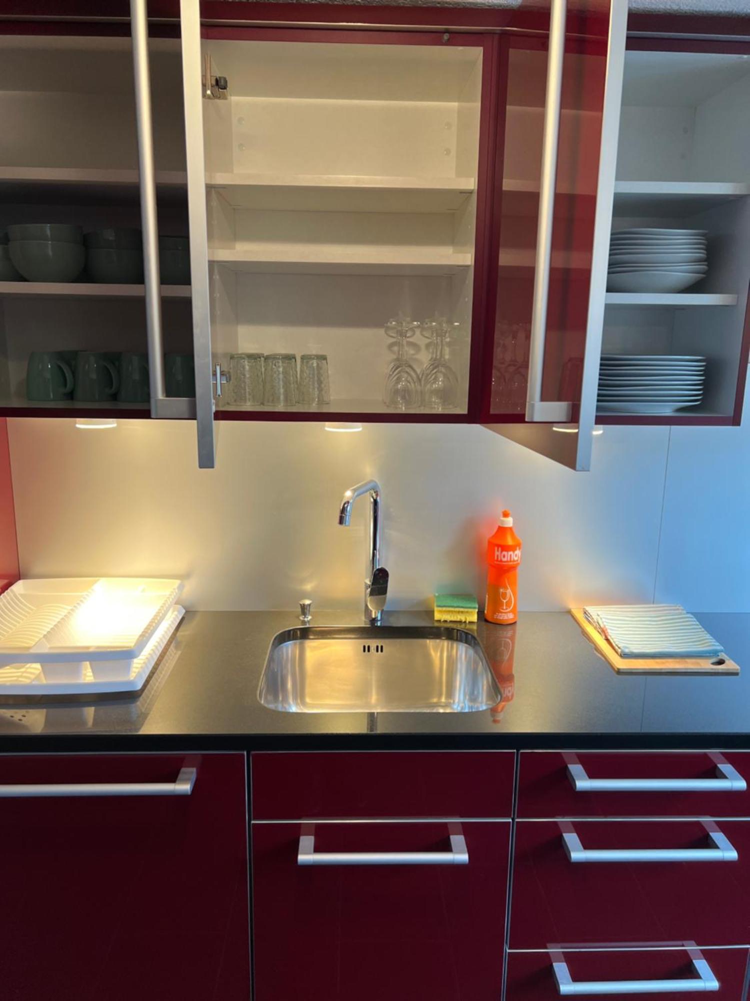 Apartment Peter Интерлакен Екстериор снимка