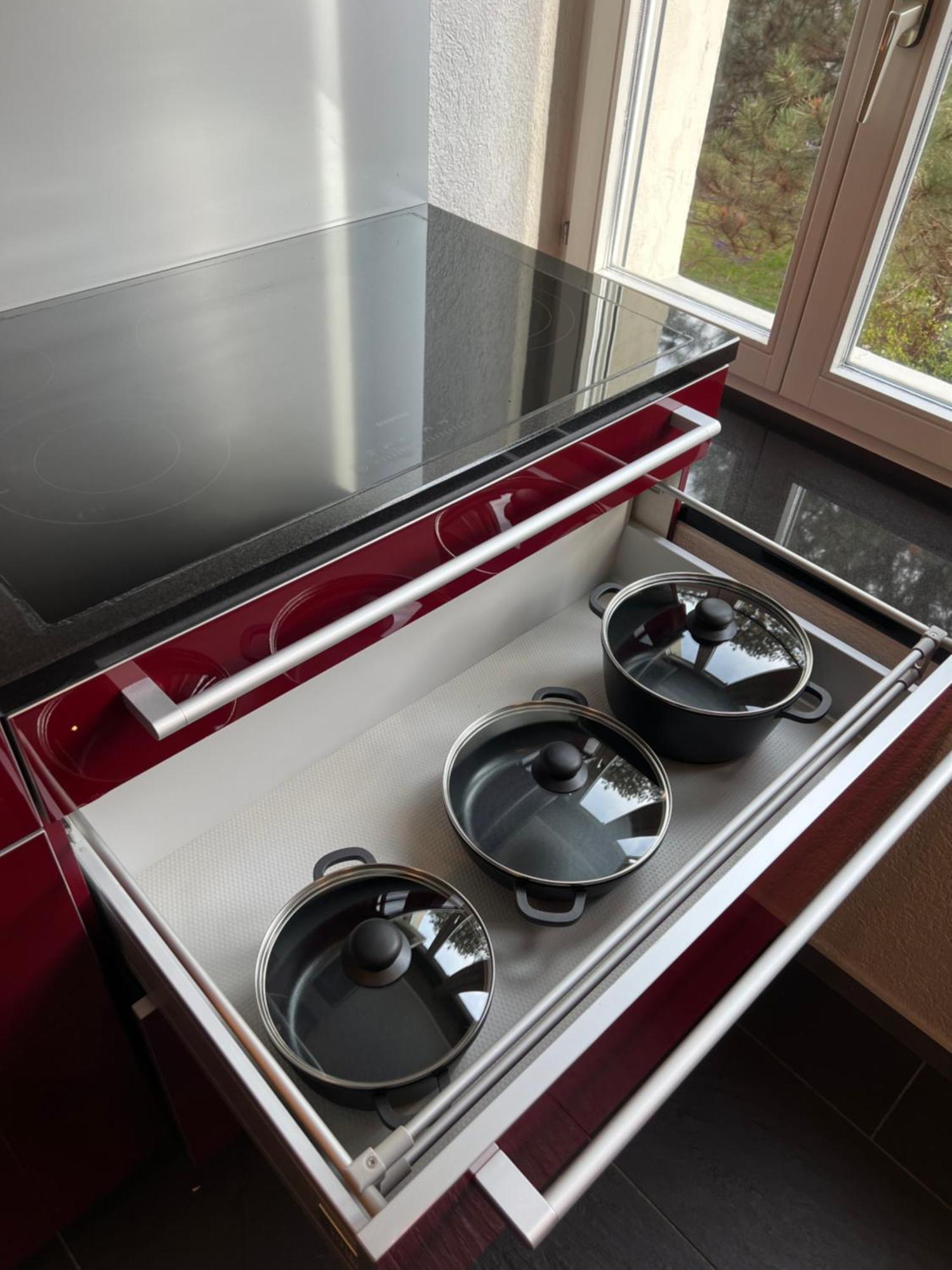 Apartment Peter Интерлакен Екстериор снимка