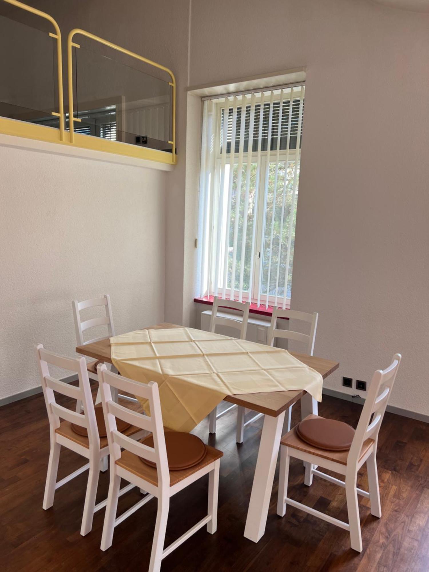 Apartment Peter Интерлакен Екстериор снимка