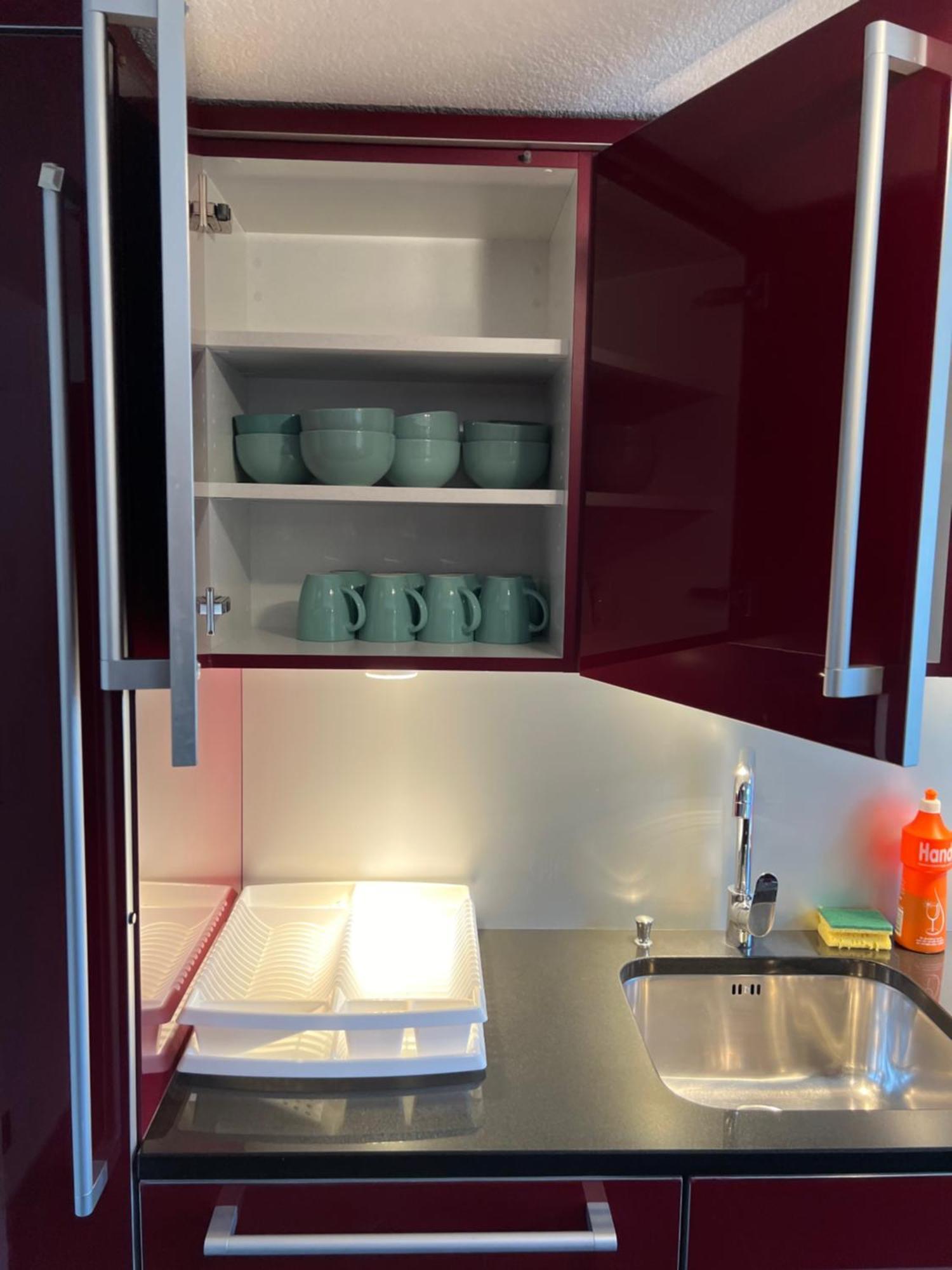 Apartment Peter Интерлакен Екстериор снимка