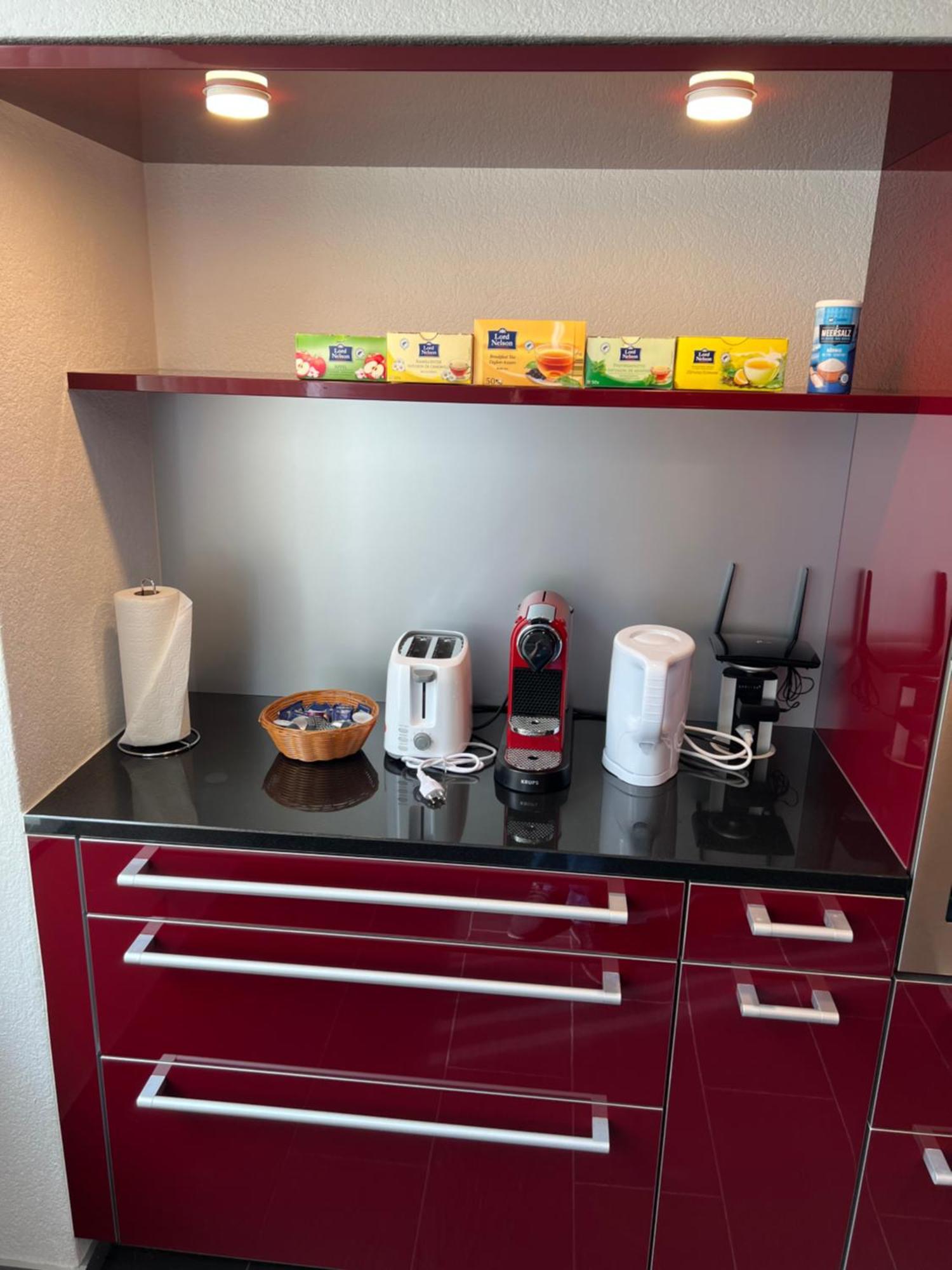 Apartment Peter Интерлакен Екстериор снимка