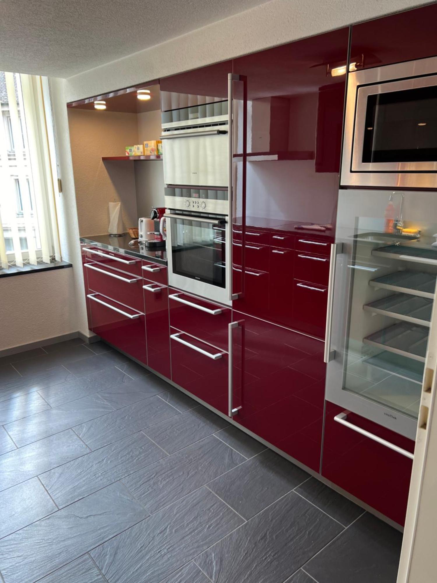 Apartment Peter Интерлакен Екстериор снимка