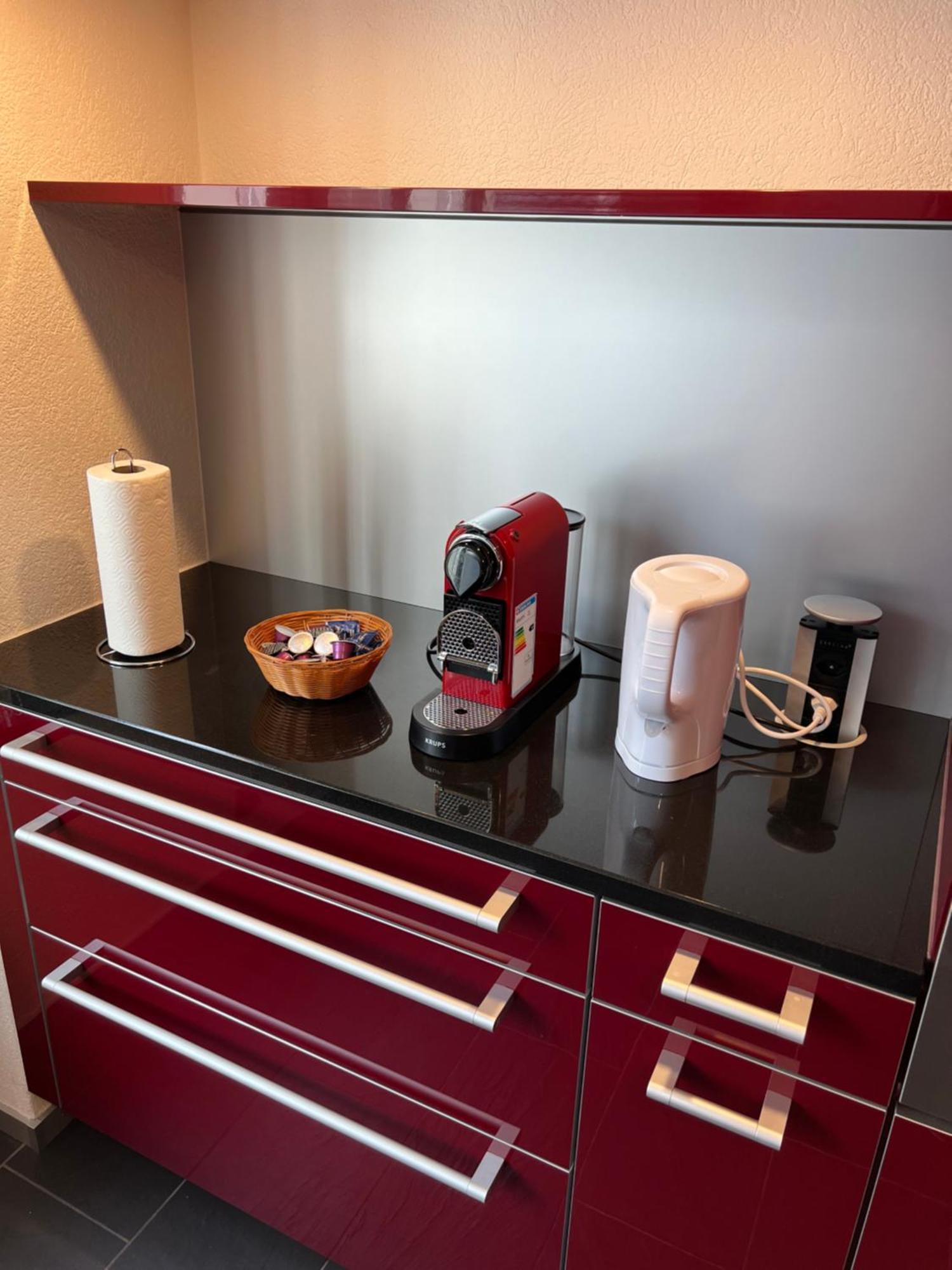 Apartment Peter Интерлакен Екстериор снимка