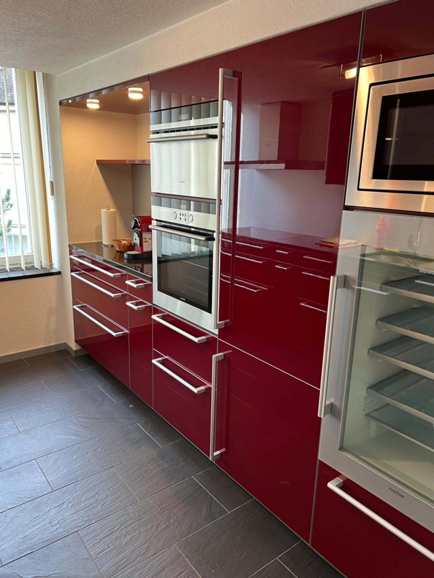 Apartment Peter Интерлакен Екстериор снимка