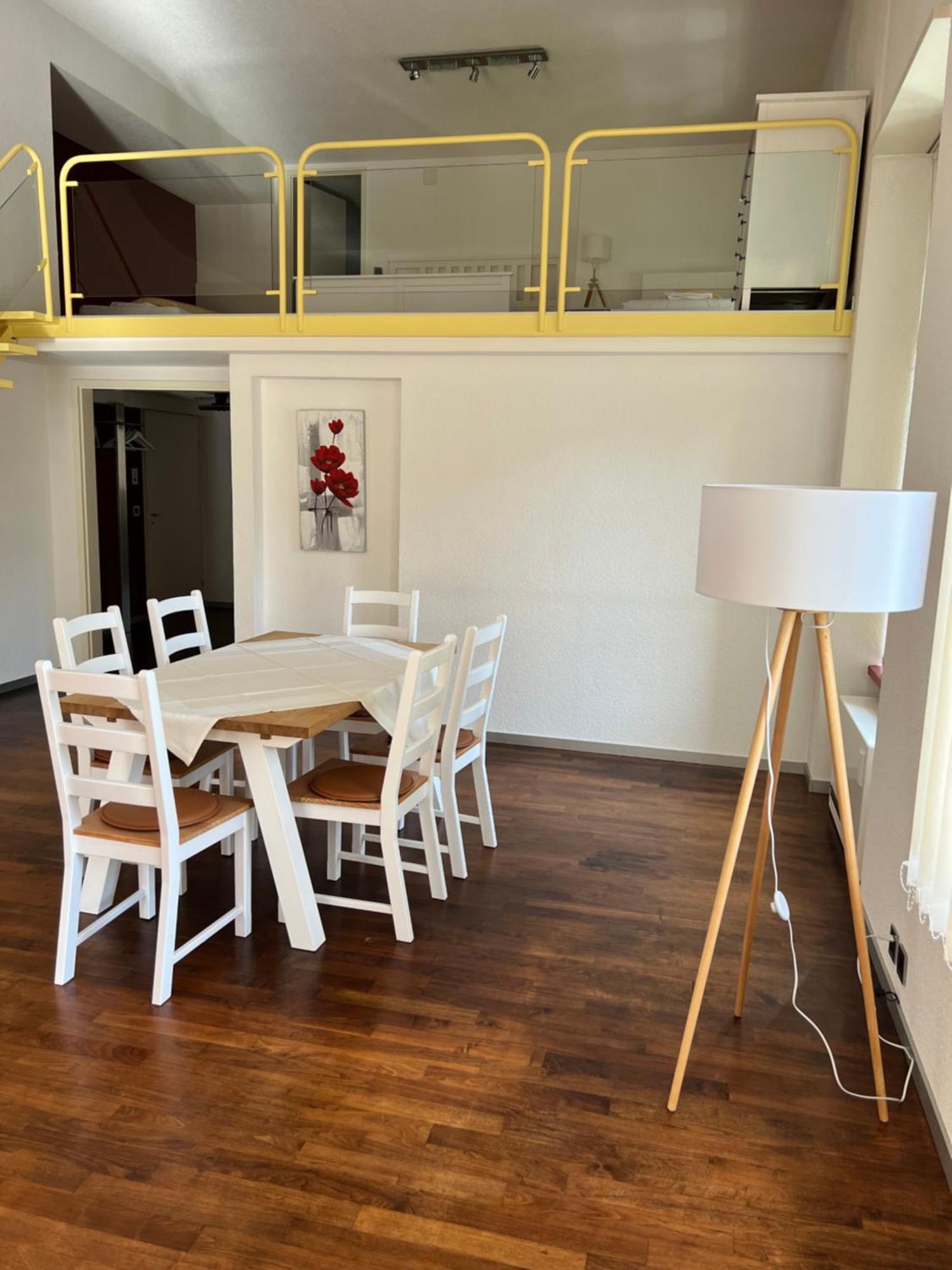 Apartment Peter Интерлакен Екстериор снимка