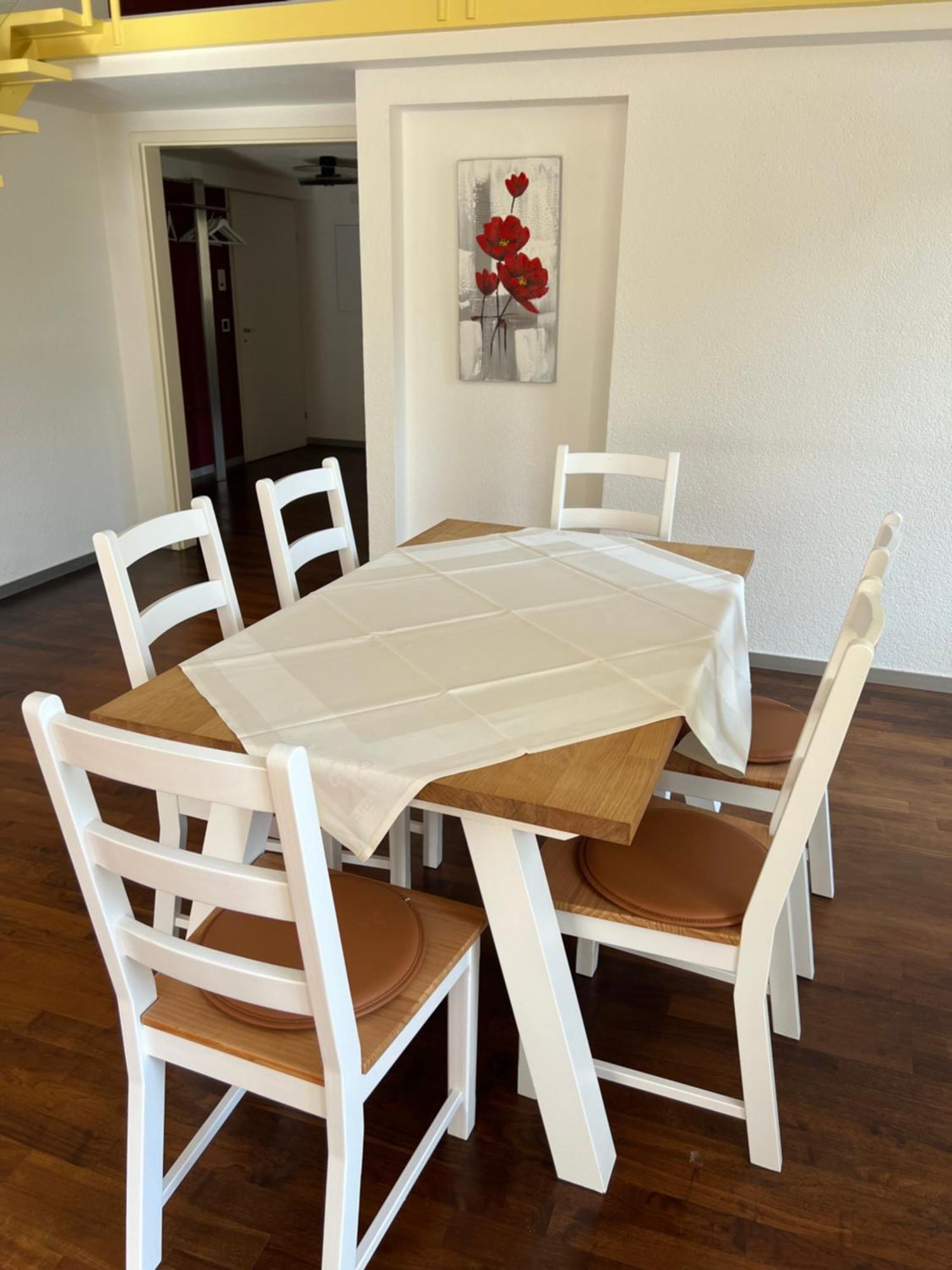 Apartment Peter Интерлакен Екстериор снимка