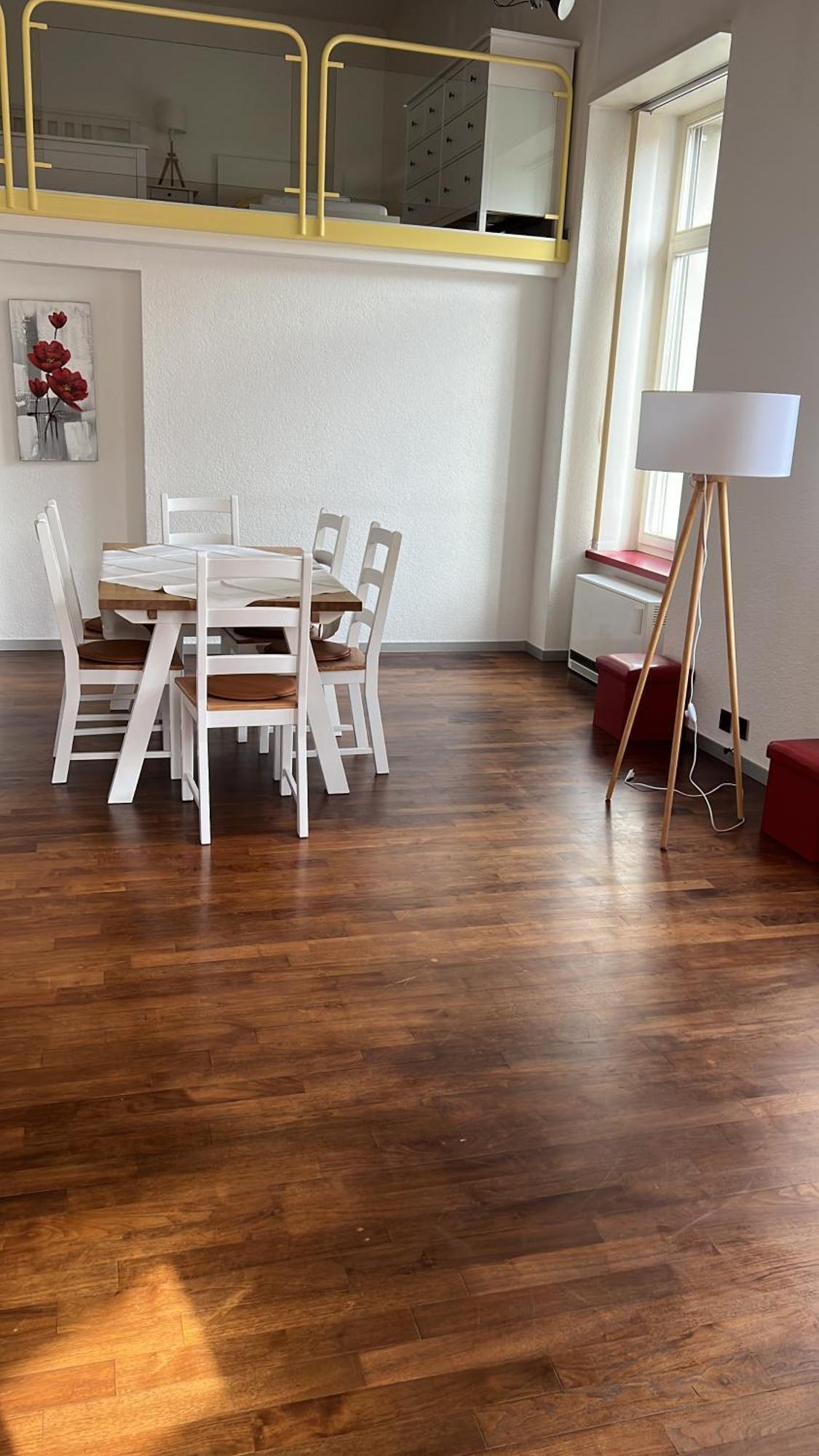 Apartment Peter Интерлакен Екстериор снимка