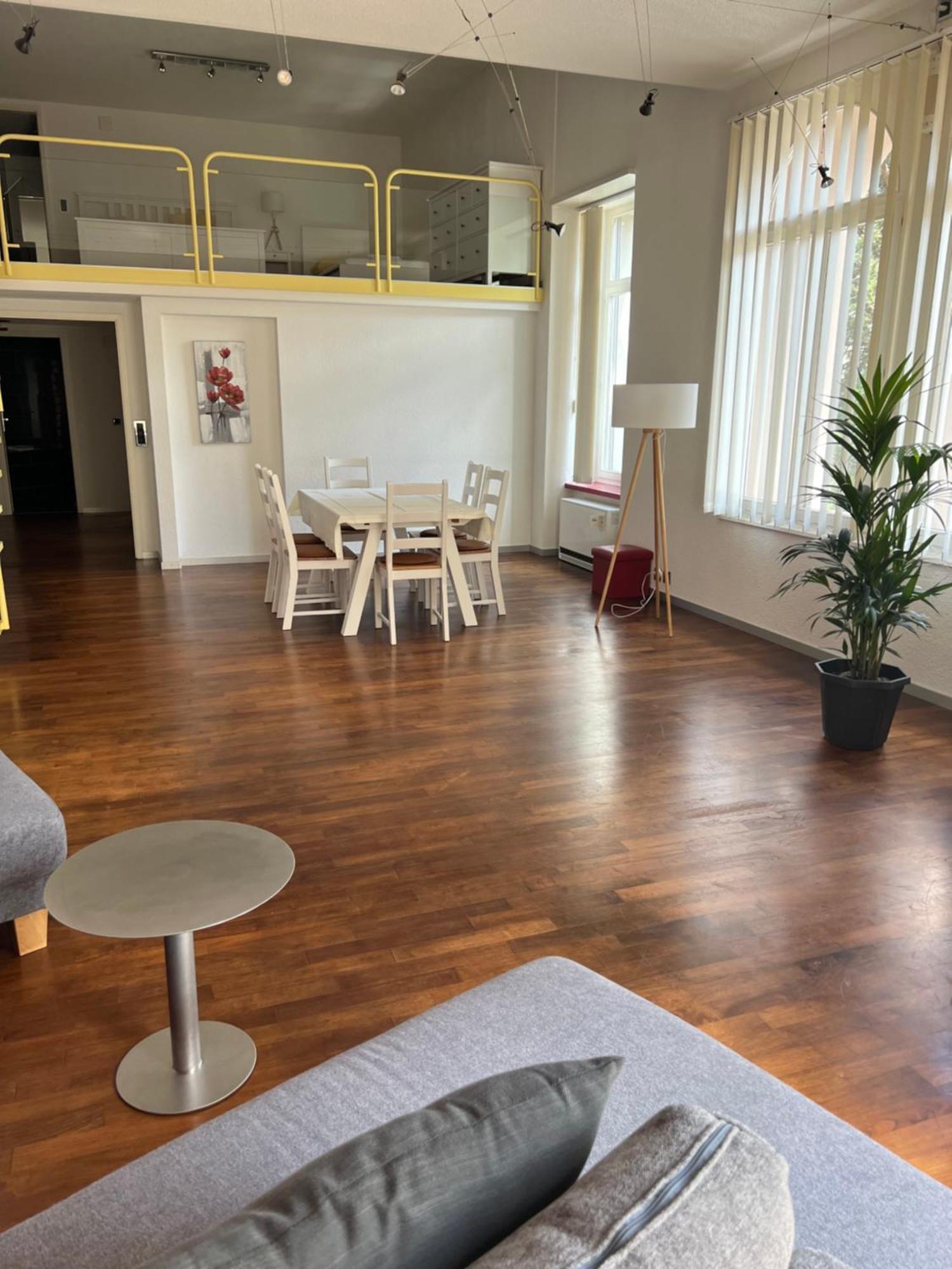 Apartment Peter Интерлакен Екстериор снимка