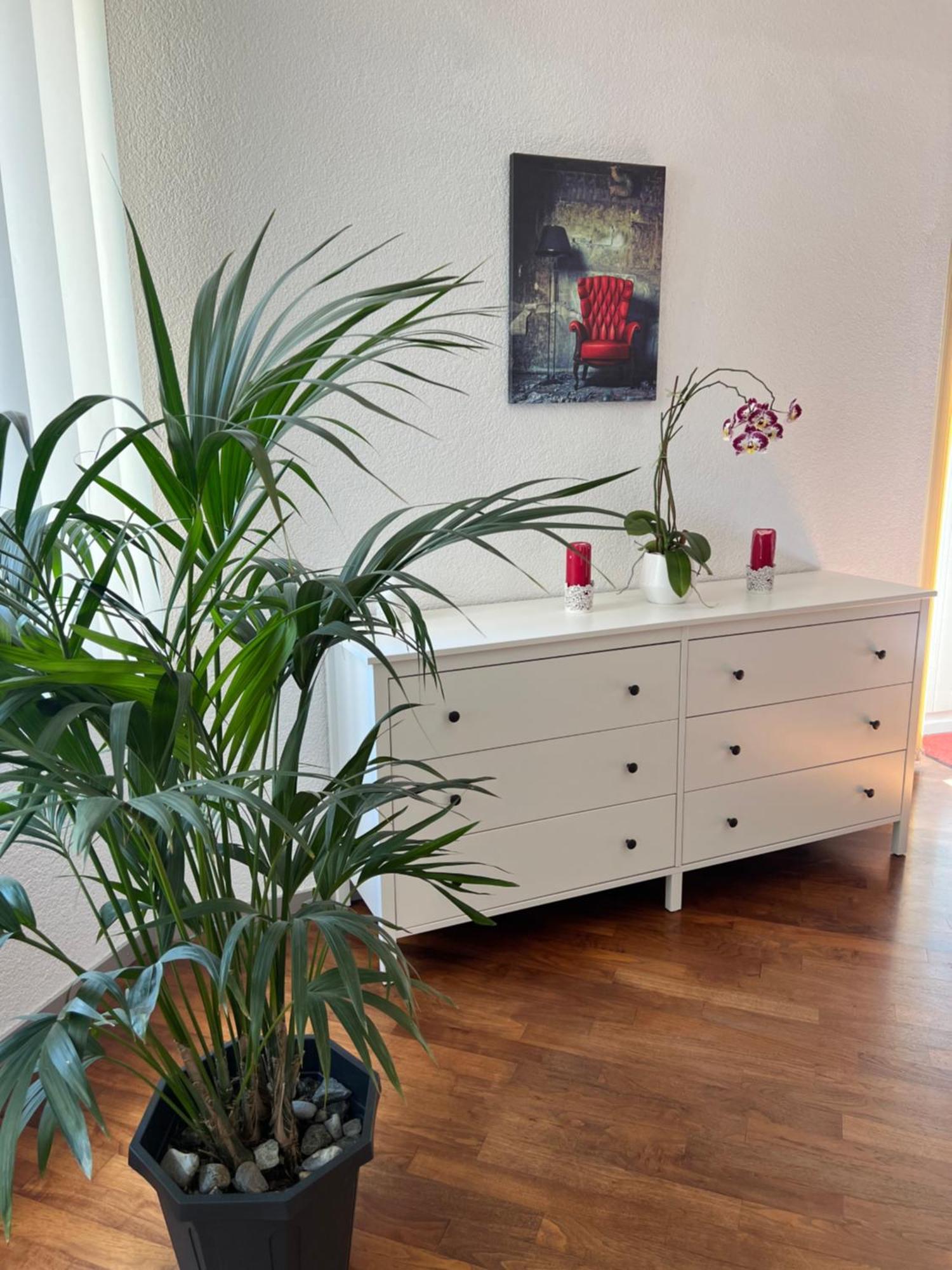 Apartment Peter Интерлакен Екстериор снимка